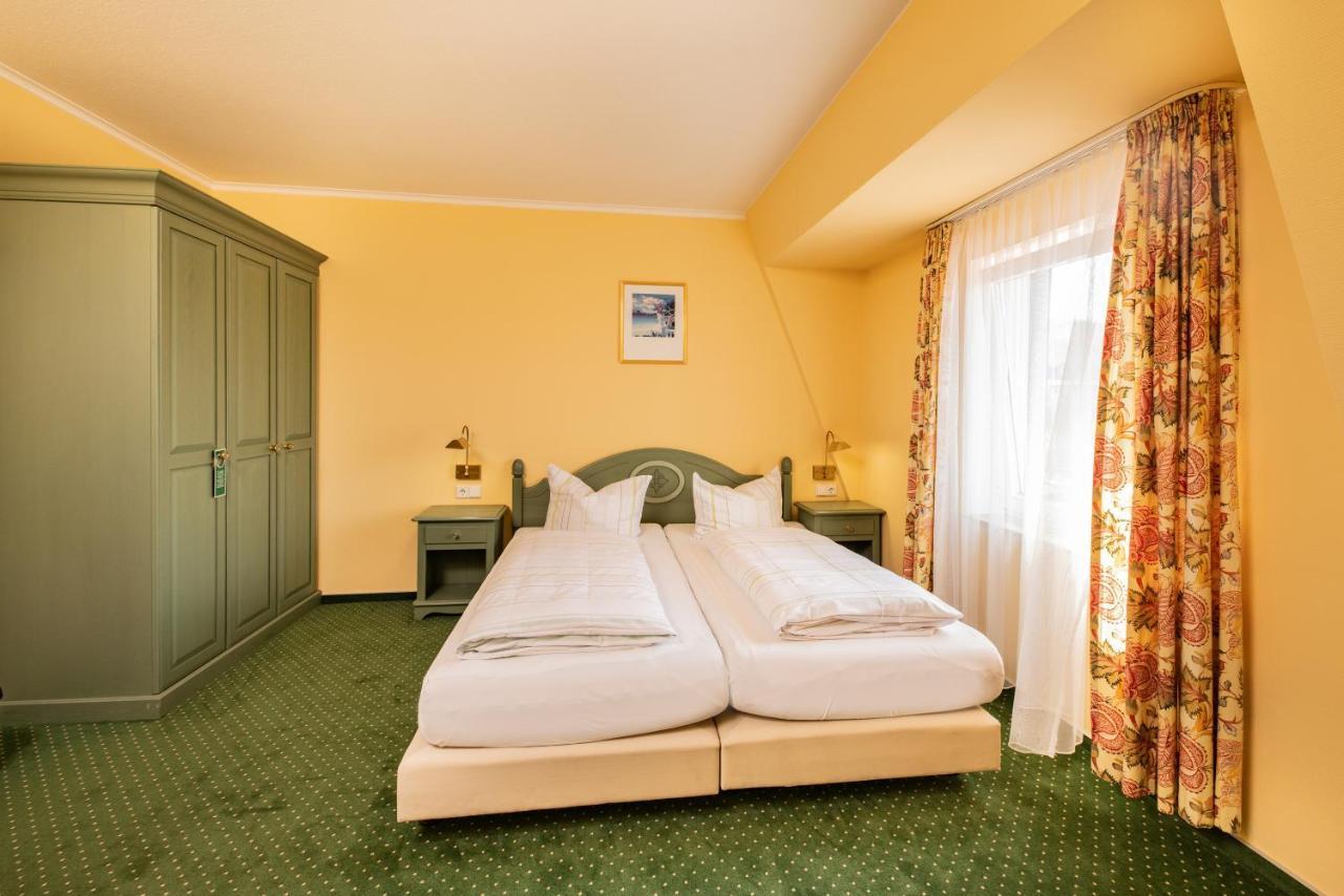 Hotel Herzog Georg บาด ลีเบินชไตน์ ภายนอก รูปภาพ