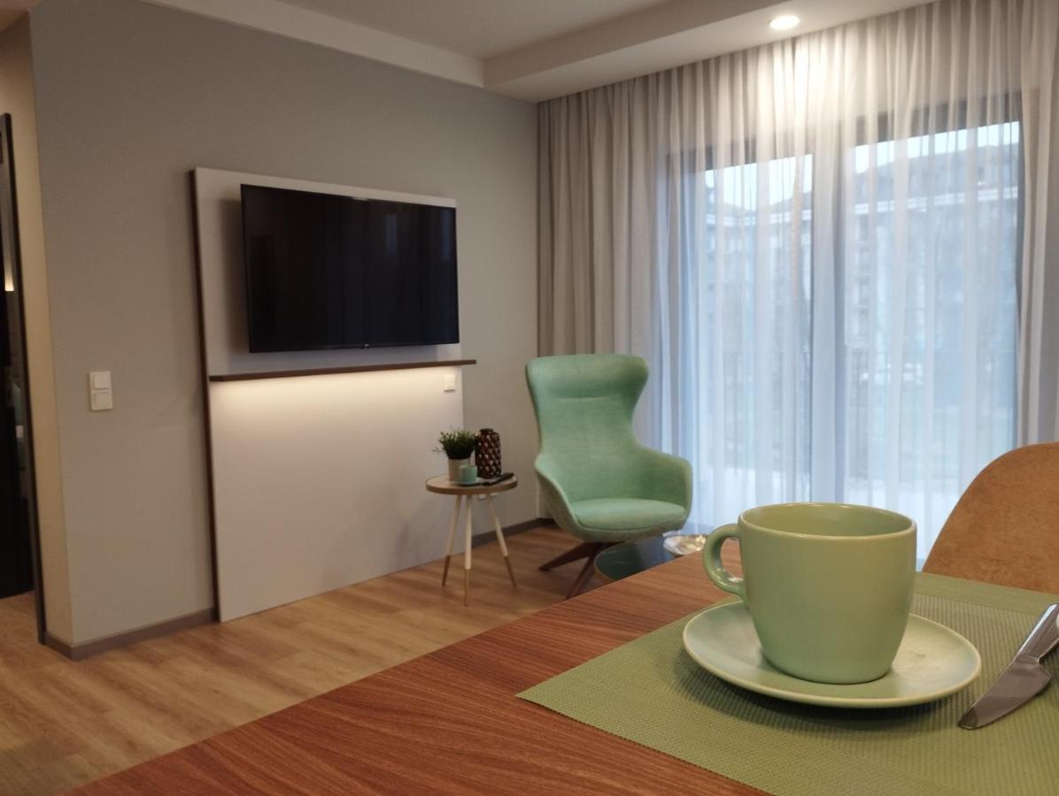 Hotel Herzog Georg บาด ลีเบินชไตน์ ภายนอก รูปภาพ