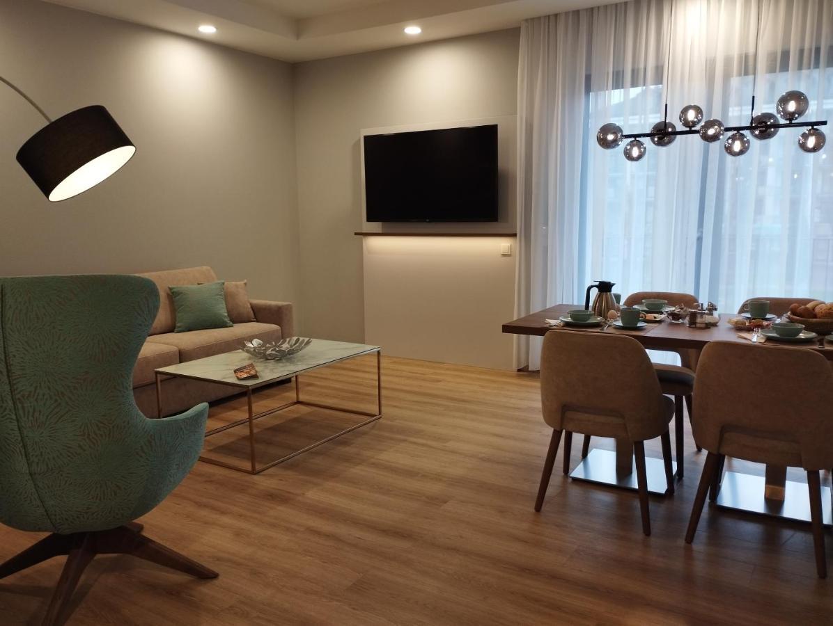 Hotel Herzog Georg บาด ลีเบินชไตน์ ภายนอก รูปภาพ